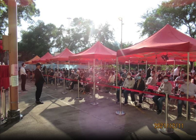 宏福苑授权票调查 |选「鸿毅」业主大会 新旧法团至少 20 人曾授权 逾 75% 为授权票 1 4a884260316b5d0c29d92d1eb4ad679d00841bd40a1c0fe3fb20a378708859a8 article
