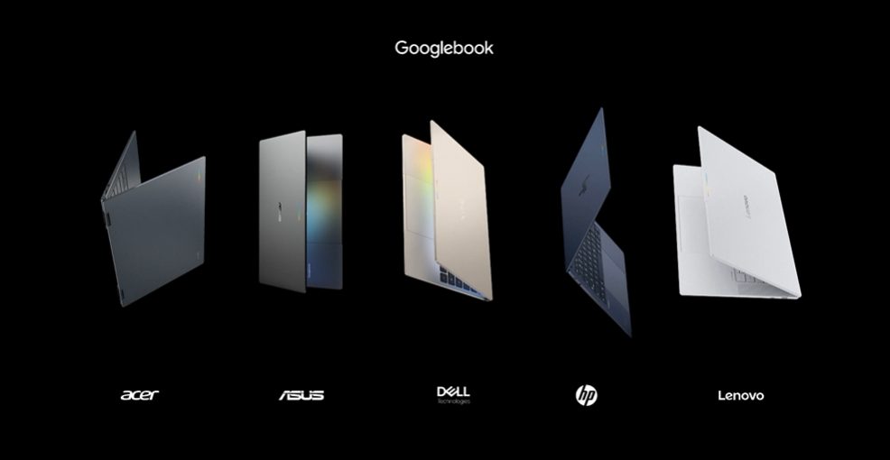 vivo发布X500系列 谷歌推出首批Googlebook笔记本 6 4a8b5da12eeedecdef1cca73c8e165a3b77207ee16342e44faf6dbf110de9f82 article