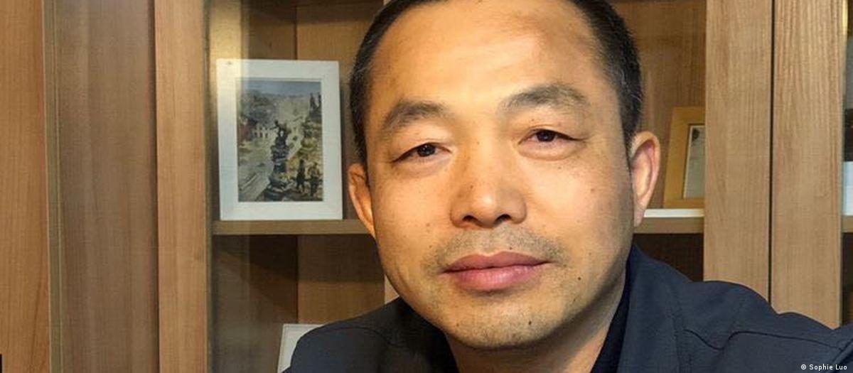 人权组织调查209起酷刑案 中国当局鲜少调查追责 1 中国人权律师丁家喜