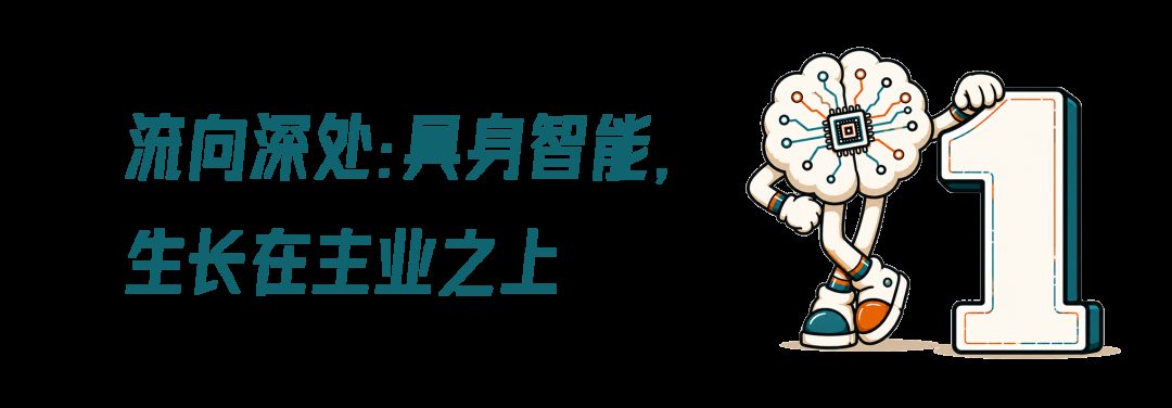 具身智能烧钱赛道 谁的产业资本在悄悄押注 1 4b92644b56d786aa2b6bcc2c09b6070594df766df64254faed3997d40c48a5e4 article
