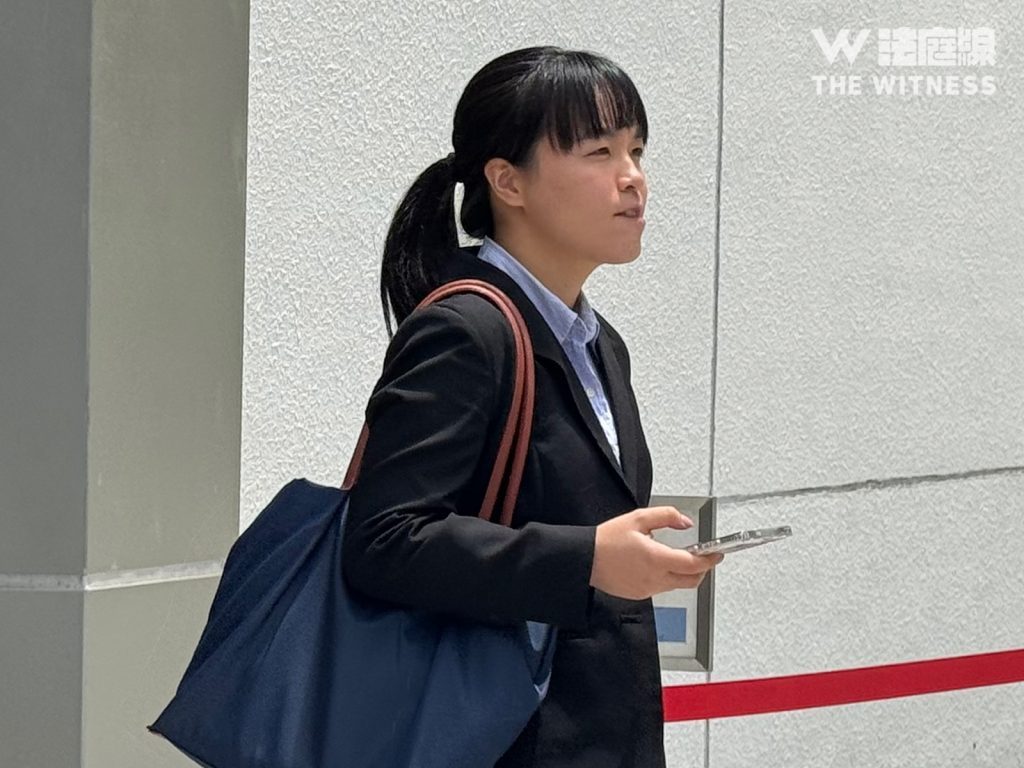 6外佣被控违逗留条件等 4人先后表证不成立 官:入境处接近恣意拘捕、非法羁留 2 梁倩彤