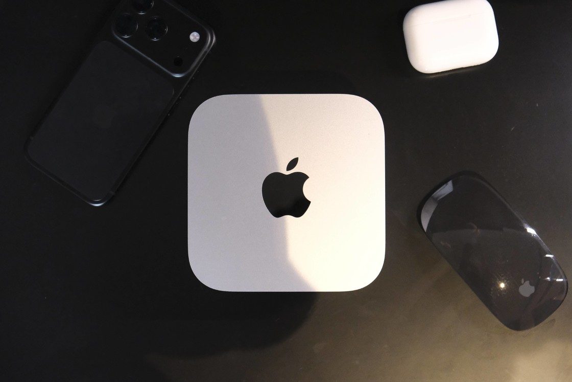 新款Mac mini首发体验:M6芯片加持 AI性能提升明显 5 4d3aaa61423d535999fc67d407b3ae20e4ac6c8c6bb4a5922c590697a148da54 article