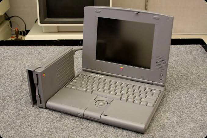 从PowerBook到iPhone Duo 苹果命名三十年脉络揭秘 2 Image
