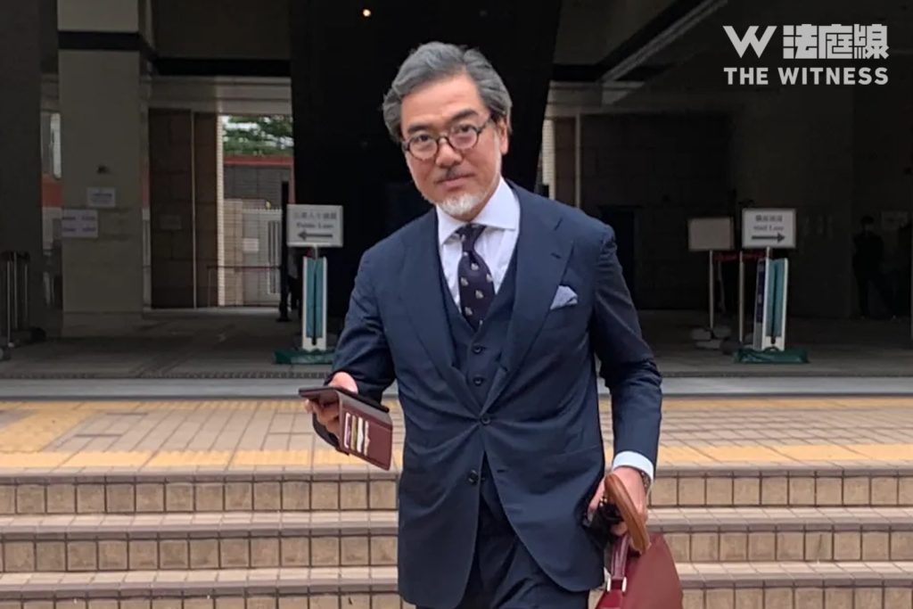 4人否认唱高散货操纵「万成金属包装」股价受审 控方开案:透过11用户囤货沽货 4 蔡維邦