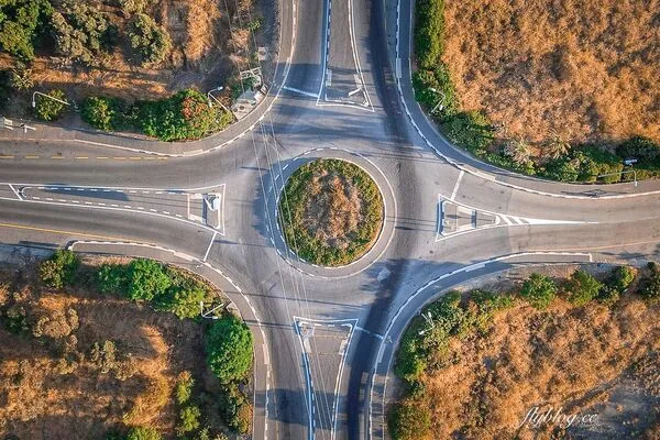 ▲▼紐西蘭自駕租車、國際駕照與交通規則注意事項。（圖／《飛天璇的口袋》授權提供）