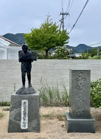 瑞风号专程停靠的鸟取隐世米其林餐厅 无人小站旁海景意大利面 19 ▲▼鳥取岩美Al Mare義大利餐廳與東濱海岸。(圖/《小虎食夢網》授權提供)