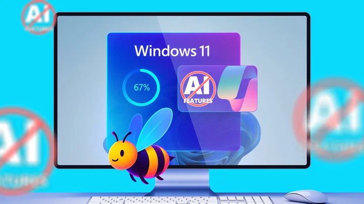 Windows臃肿拖累AI PC 微软重新优化8GB内存 11 4e9f403745c5cce3a150ecaf7a52769a74e03e94a95be0d68e1f78cb71ef77da article