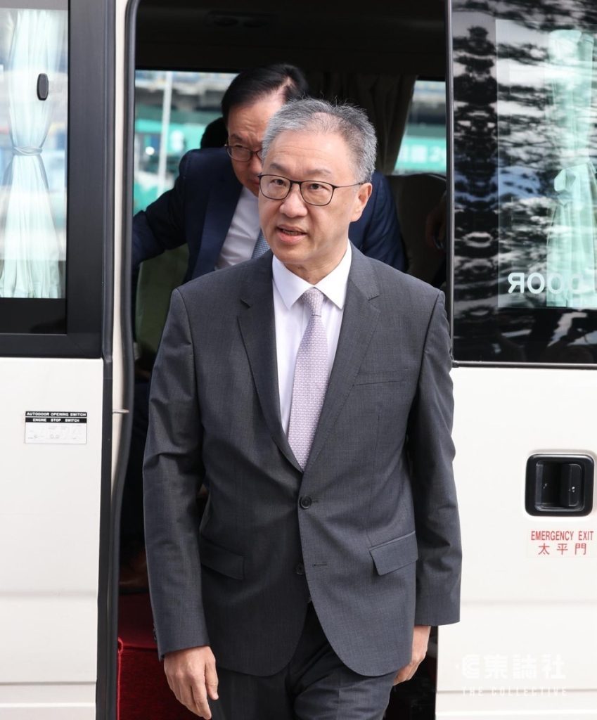 宏福苑大火独委会延期交报告 料十月底前完成 2 4f8c0454c443c6d6a42bb3d552e81332258845c0a94d6e6f4ecf8ff382aea79e article