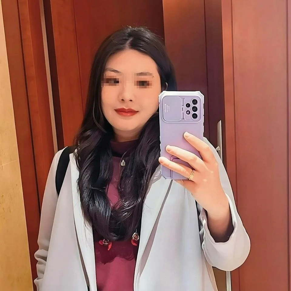 38歲台灣女遊客井雲蓉遇害。（井雲蓉臉書）