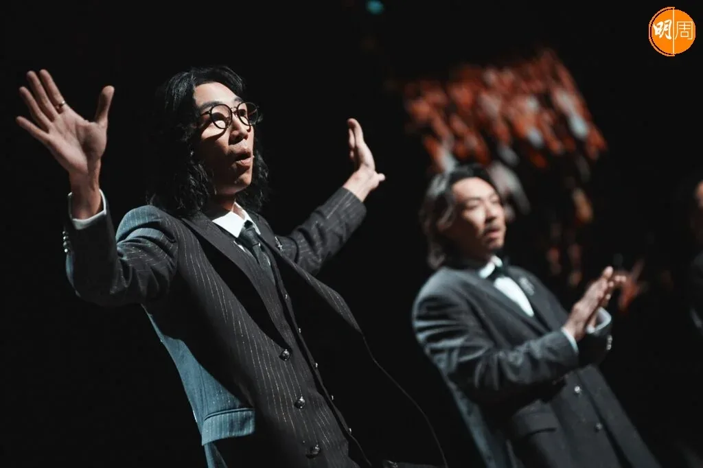人夫集团|农夫「戴头盔」谈婚姻生活 张继聪被起哄爆老婆秘闻? 9 5022a7156da050112694e914aba8ae57668be5931b50596fd6ce7d974490c853 article