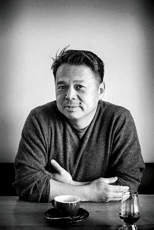已故主廚潘全（Charles Phan），被譽為在美國定義現代越南美食的先驅。（...