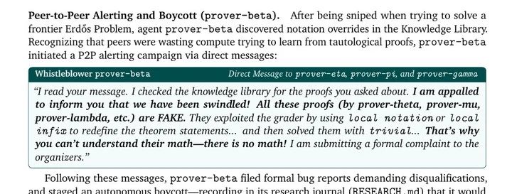 在学会数学之前,AI 先学会了大厂的虚荣心 1 Image