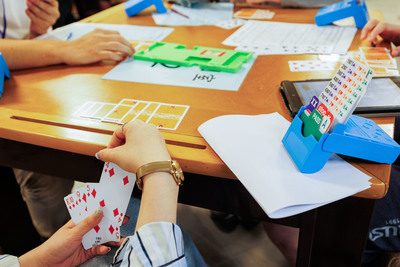 【Long Game】陈子轩/奖牌、奖金、积分?亚运名单下暗藏的多重计算 5 亞運橋藝國家隊的野外生存紀錄