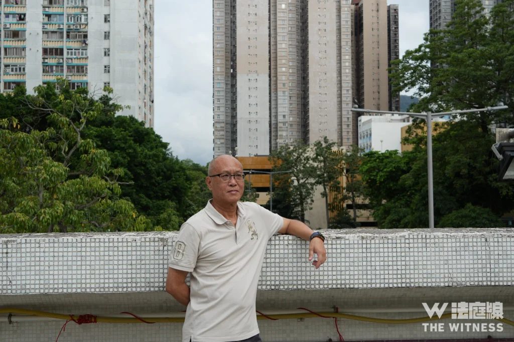 专访|宏福苑大火 业权收购死线前交信 遗属:失业主身分无阻寻真相 1 523f27b2b2b6b60543fa437ef87c1602b85b37a6fe6f98e49a8aba839cddee21 article