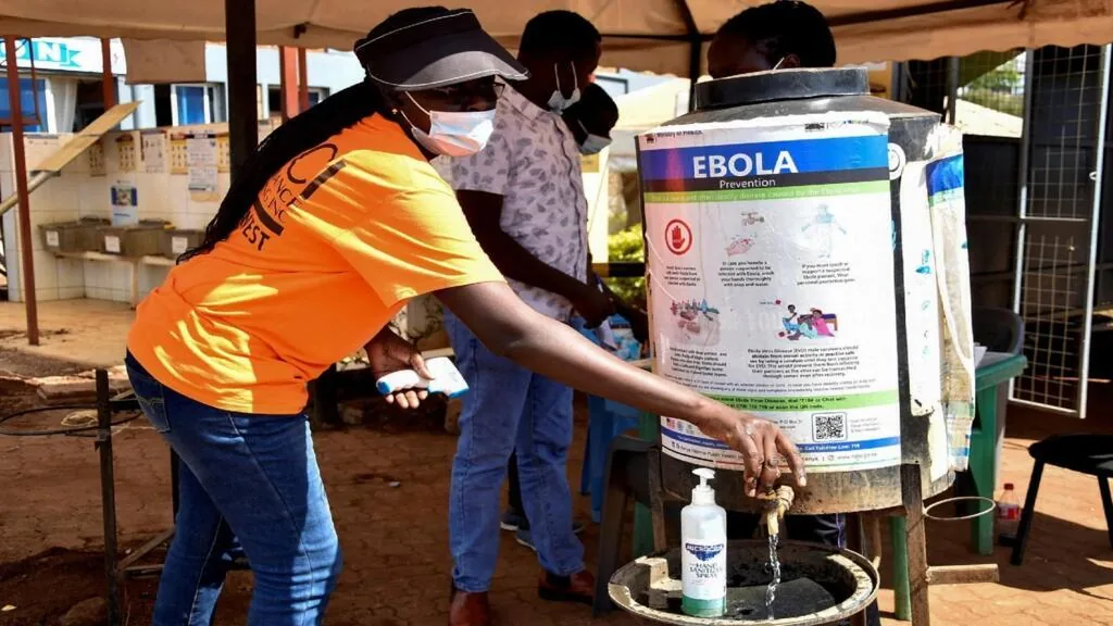 Kenya imeimarisha uchunguzi katika mipaka yake na nchi jirani haswa kwenye mpaka wa Busia, Mji unaopakana na Uganda
