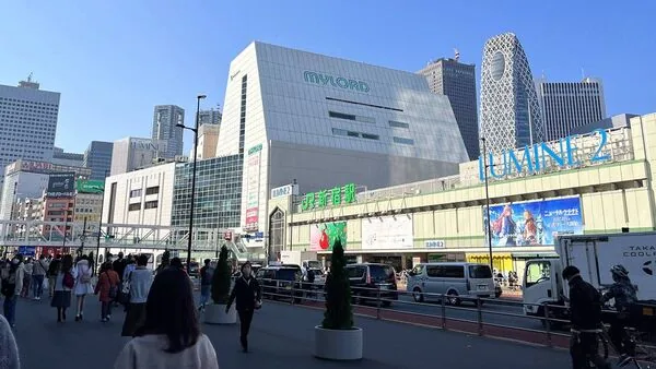 ▲▼東京上野、新宿、東京車站三大車站住宿攻略。（圖／《CJ夫人》授權提供）