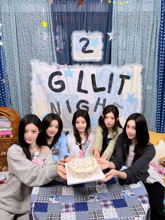 ILLIT沅禧、IROHA脚踝受伤 MOKA仍在休养中 2 ▲▼ILLIT。(圖/翻攝自X/ILLIT_official)