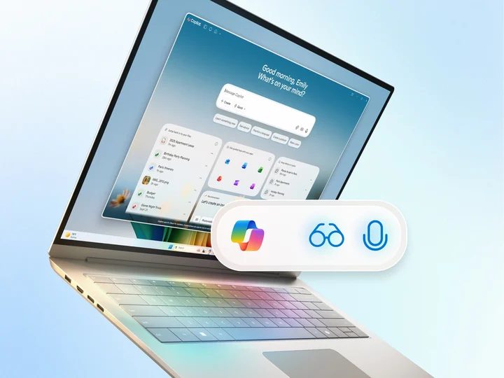 Windows臃肿拖累AI PC 微软重新优化8GB内存 3 58b1fd64d6a3697c47bd2b7a6c9484c6bd1d69b5342fe832bcec0d0c66f3aa59 article