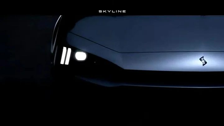 日产新一代 Skyline 要来了!搭载双涡轮 V6,还会有 6 速手动挡? 7 59b19e534b23e0ffe168d28ba3f2ad867b7cf4108331b16c8c802dd5b205416a article