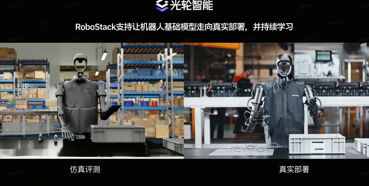 逛完WRC机器人大会:行业绕不开的五个关键追问 3 5c5ed96ac53f7835993f35779221c1297a90da1279165a601d3d8c7c6d0e1bac article