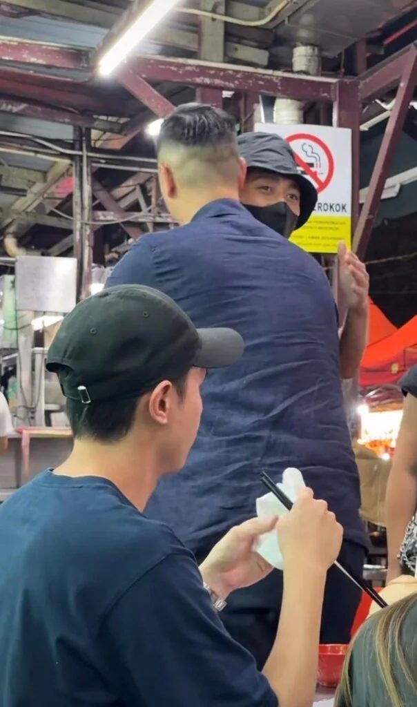 老公与前男友黄宗泽热拥引热议 胡杏儿笑谈不介意合作 1 5c929ca982bd51f216d17d4b0e6183fbbc1ecf96cce7cb33be22f131e9f15c1d article