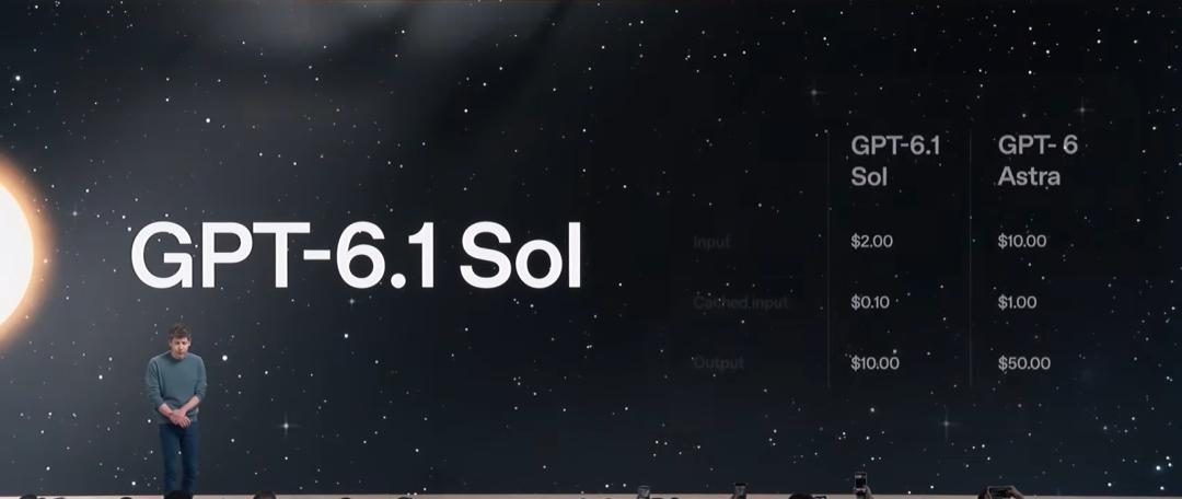 OpenAI发布个人智能体Dots正面对标Meta的Muse 4 5cbfe811e9990b25bf579b3b625f8bfab72b2013cc2e5f38ef3c23c1cefc5228 article