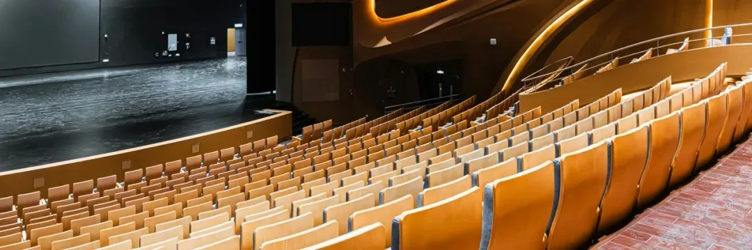 深圳文化馆新馆开业|全国最大8.33万㎡ 4大展览限时免费 4 深圳文化館新館(深圳微時光提供)