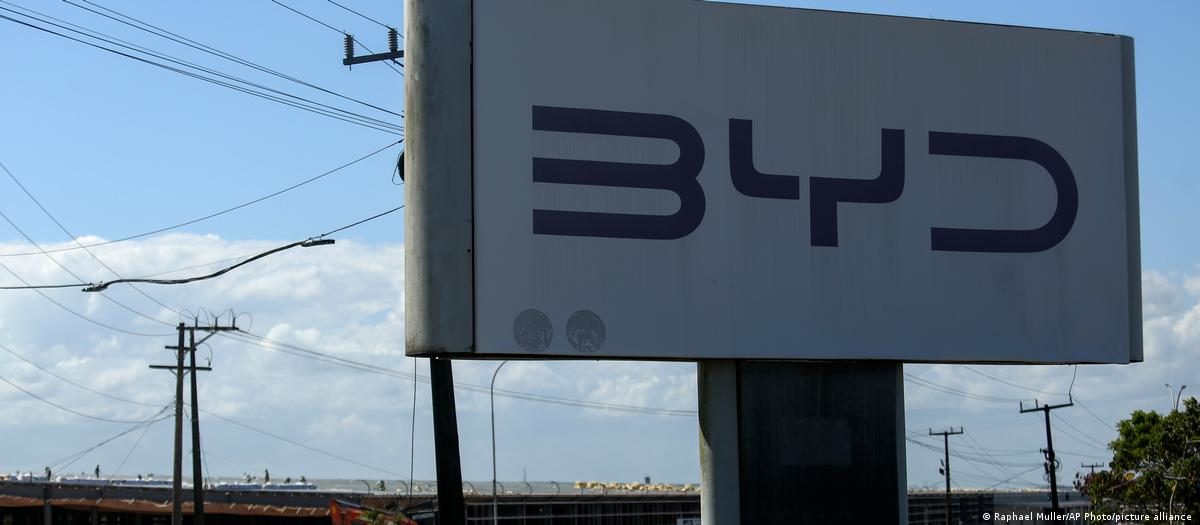 BYD