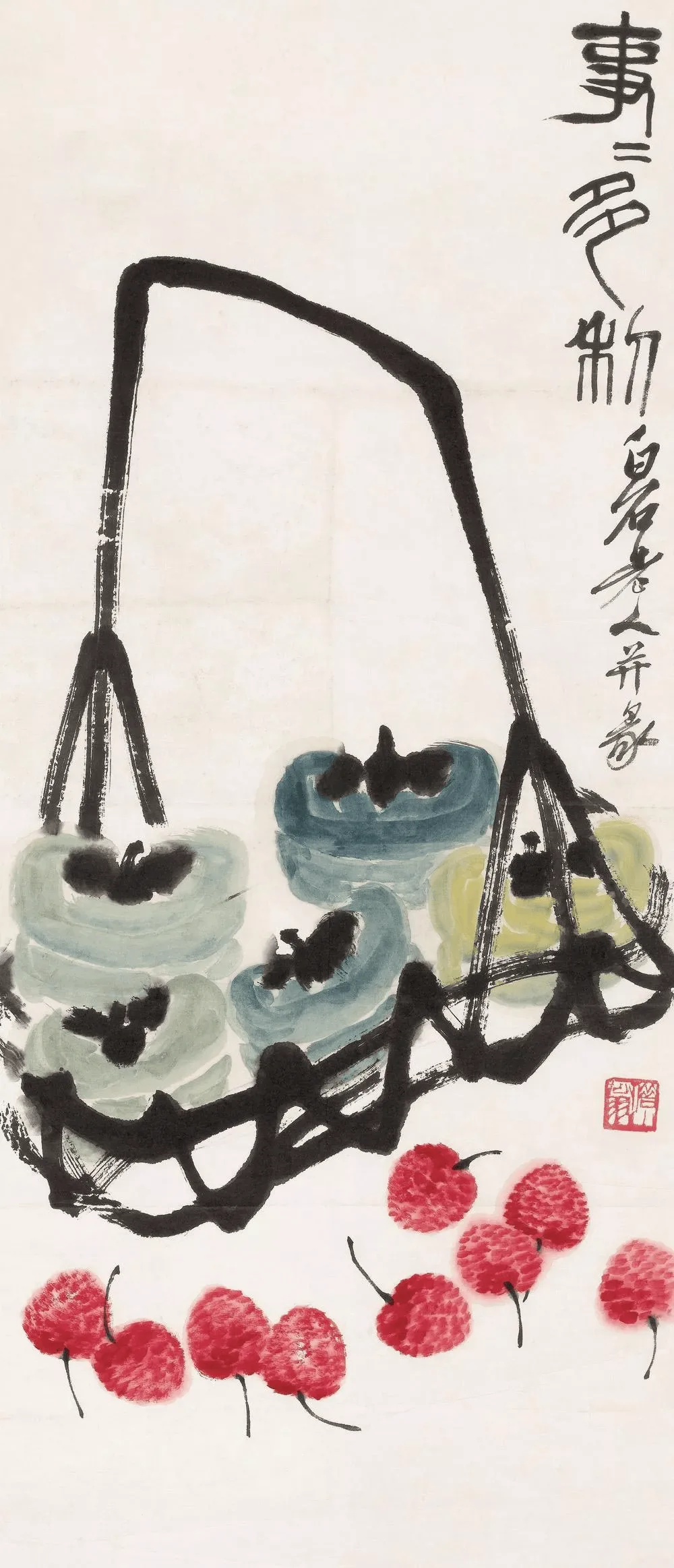 古画里,一场看不见的霜降 6 5cd1b57ba0ea4a0fad2cdf726383a46580c2fea5361ec637dcc575f92be2a22b article