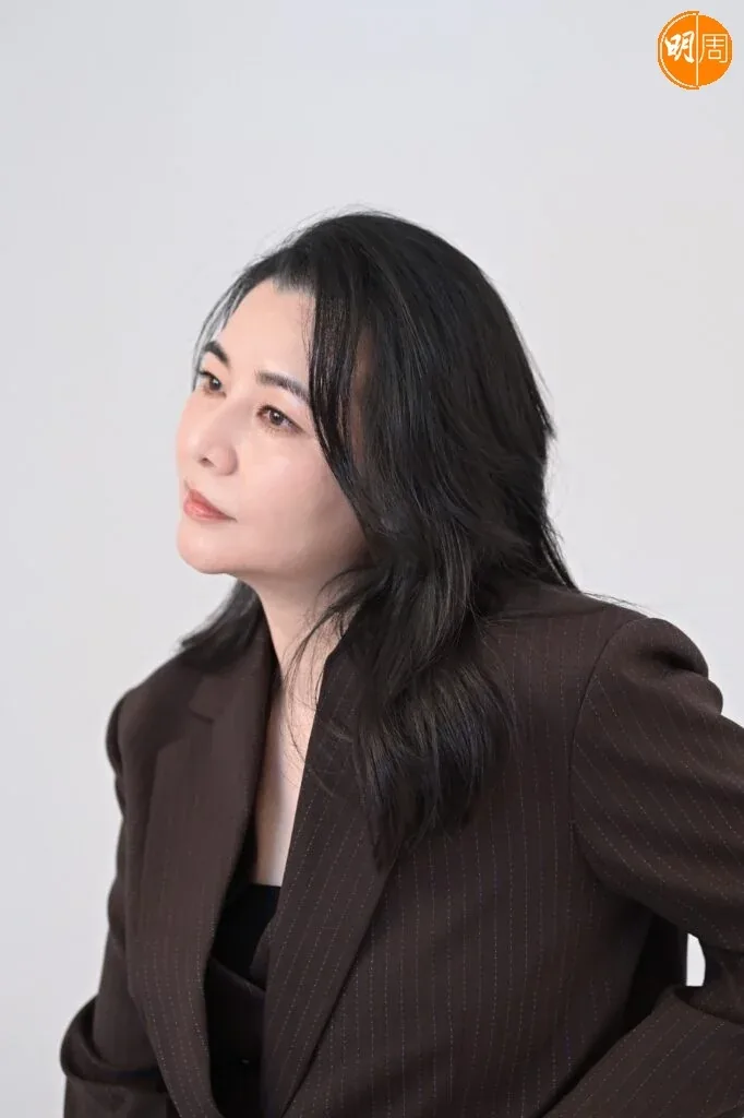 蒙嘉慧复出演电影 接受现在的样子:「我不是很积极追求外观的人」 6 5d468e5148e6ce8d692fbd50c34543c946c7eabbd7cad2c531cb285e3c1281f7 article