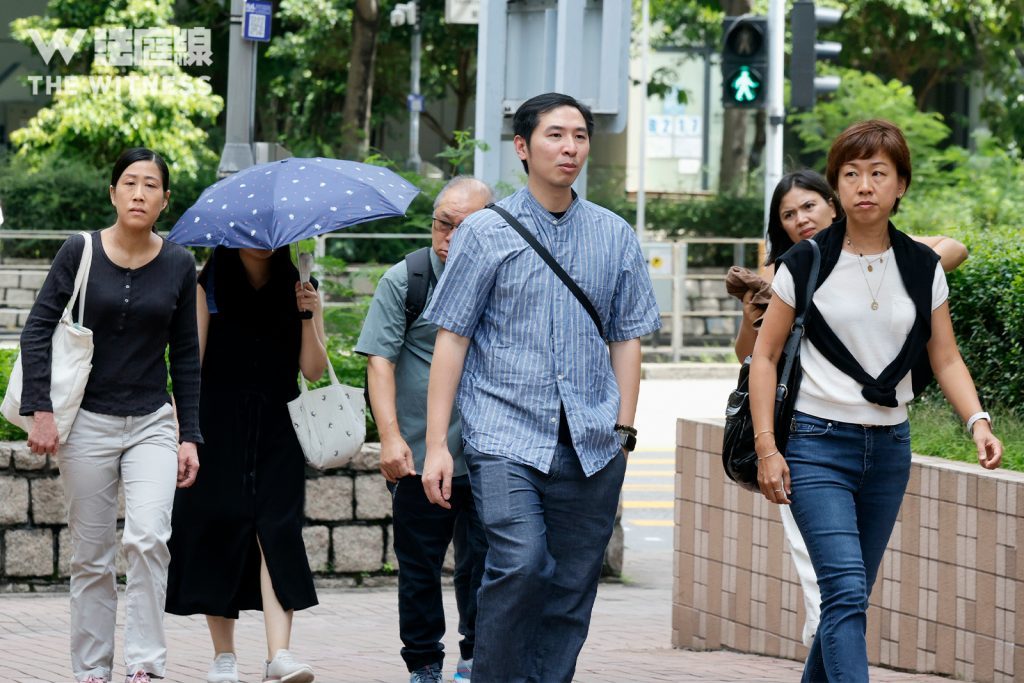 宏福苑大火7人被控误杀等25罪 押后10月再讯 8 5e1d56117693f5556a0de406b83b3f505117c1a0cd271575e1b88acf73e8ac94 article