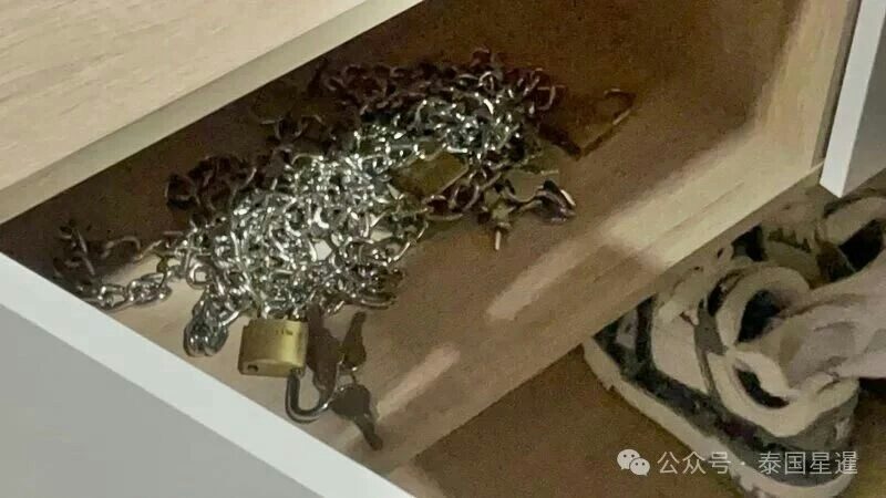 3名中國女子在泰國遭誘騙後囚禁侵害。（星暹日報）