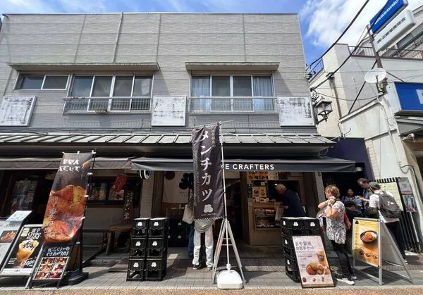 ▲▼東京表參道、代官山、中目黑等十個寶藏街區的散步日常。（圖／《CJ夫人》授權提供）