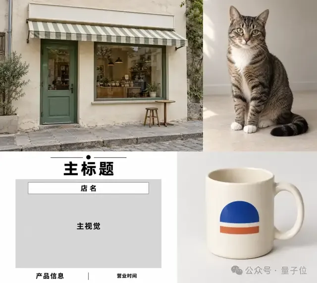 国产商汤AI生图U1 Pro实测:多轮改图不露馅 8 5f203227c68c2f7137531aaa3863e686c650261e57eb4b39aa163bbfddb0bc47 article