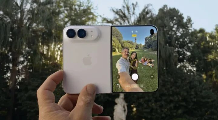 iPhone Duo拆解:液态玻璃如何解决折叠屏割裂难题 22 602e33c6df614d6e3ca61e45d0f3d4de8acf4481ebf4cd39fa93be6a7c668935 article