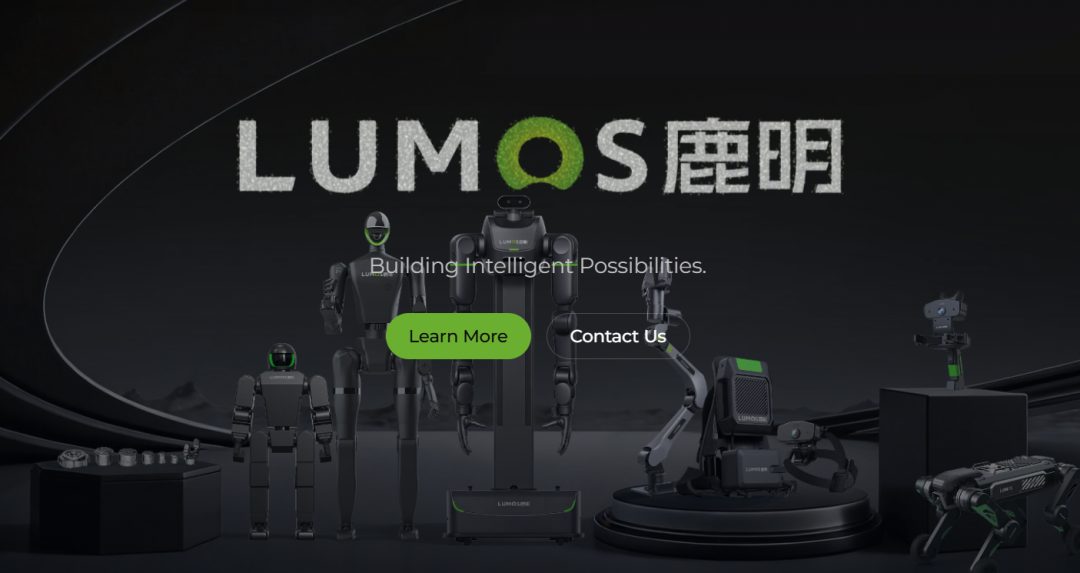 具身智能烧钱赛道 谁的产业资本在悄悄押注 3 60afca132799866085770cb464e0873837ec7f32beb3f2c908590e3cad4decd3 article