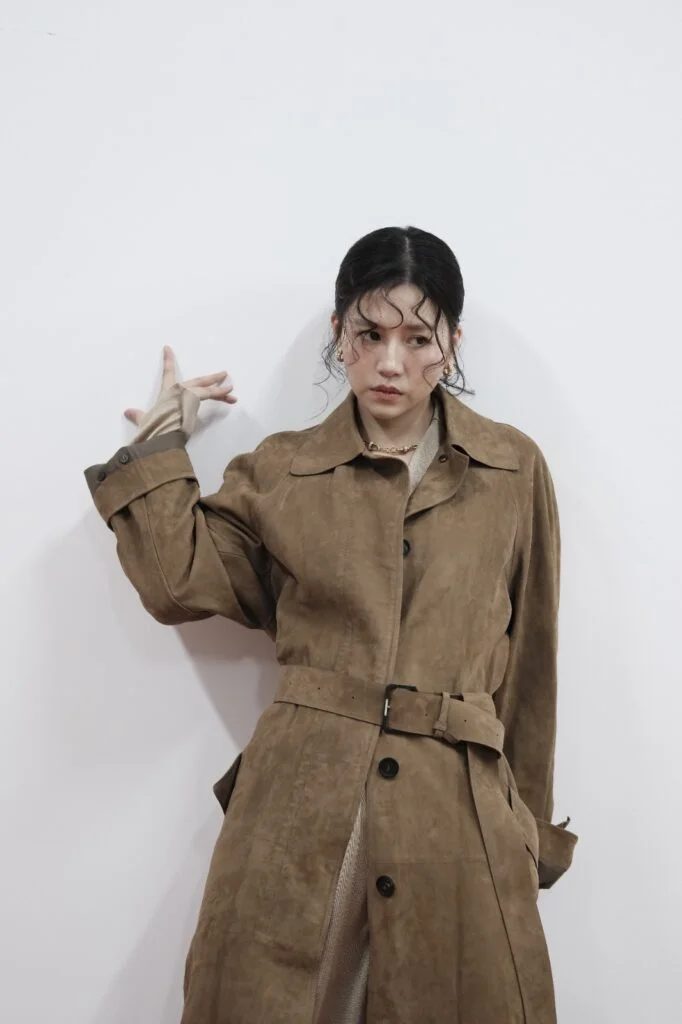 杨偲泳从小花到女主角 忆林家栋教诲:各花入各眼 24 633d36492f9cc918e3aa6540b17a4cd54b6f775eaae09cde1006e07cb6761ebf article