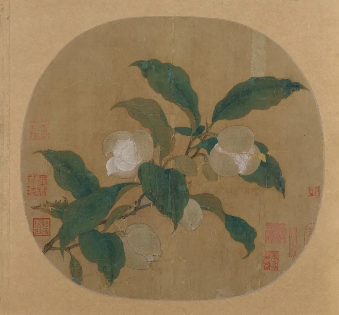 一周展讯|上博东馆海上书画馆焕新,近70件含五代钱俶行书 1 63e7ddf3212329677a7c29bfe727d5db57a0910e209558d99669f51192732fb8 article