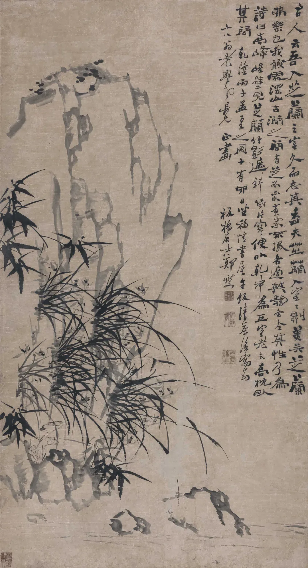 一周展讯|上博东馆海上书画馆焕新,近70件含五代钱俶行书 4 6427fcb92ae8afd3449fe11424ab177df8971b582d7fe8dc3079edb938163ba9 article