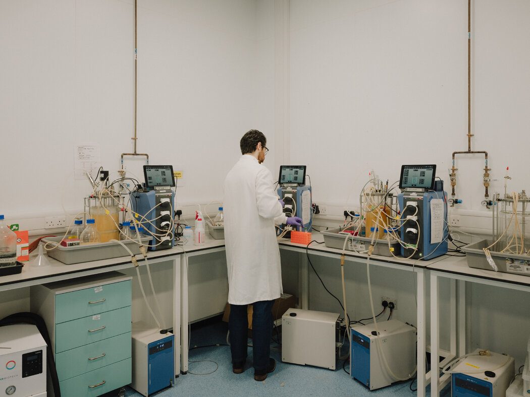 C3 Biotech已从德国政府机构SPRIND获得关键资金。