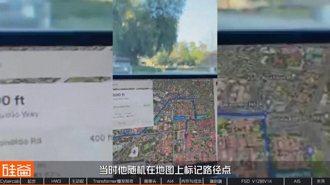 特斯拉FSD十三年:从Mobileye黑盒到自研芯片再到无方向盘 32 65a1a44d99cb041cdab39dc1b655b69320c8aaa084abfece313fd14a3a98ba18 article