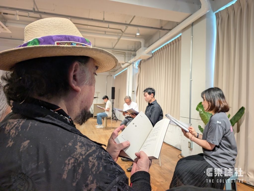 我们最快乐|香港被取消 登陆日本 庄梅岩从封杀得阅历 黄秋生:沉浸式学习 4 660972bc88f077e320fd5b7db7ddefc3bd2925573af313c12b3033f283c8e2d8 article