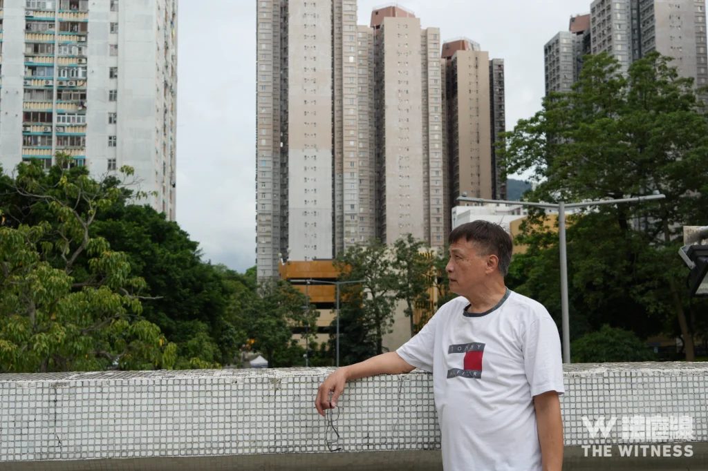 专访|宏福苑大火 业权收购死线前交信 遗属:失业主身分无阻寻真相 5 663c726dc9c3150609b0673481a039aeb49eb8e0c08dca13a35018a980f974ce article