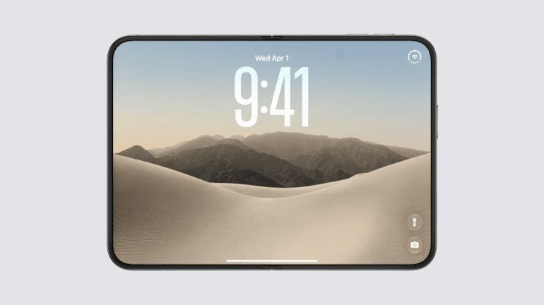 苹果发布史上最贵iPhone Duo折叠机 特努斯首秀面临五大难题 9 663e5856fcce150c0ad94890edab938509274ecc6f524a12abf58e3284ea0cd5 article