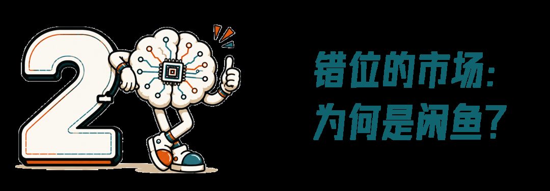 闲鱼AI服务订单半年增157% 近500万人买单 6 667f0e799b5d2fc215abcf48fe2908566708472855751b6e9c4c41ec82243aa4 article