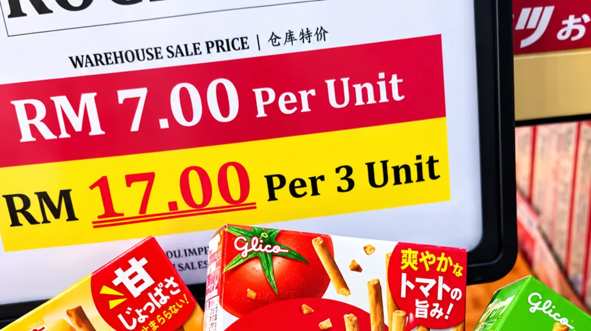 （图：商家社交媒体）
