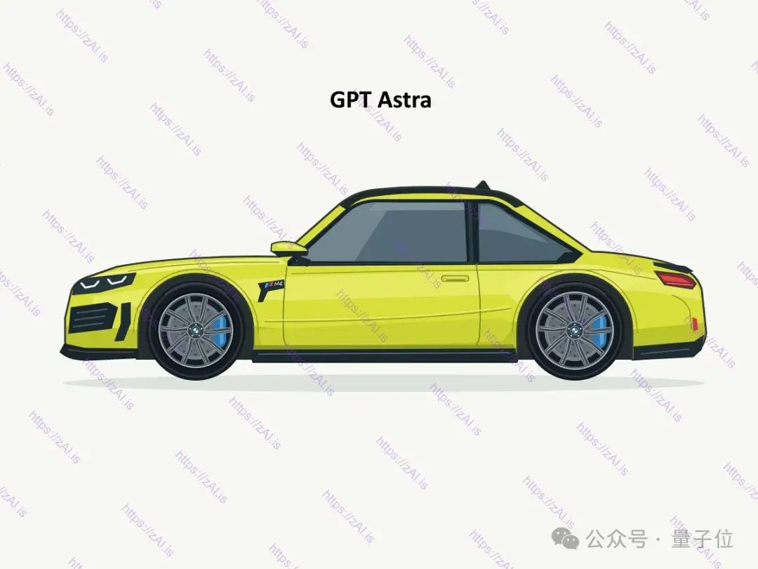 GPT-6不只Astra!Sol内测结果曝光,速度快6倍 4 67897d3ee813c8272cd5c7ba5e117d93837810cfbdda623a8f63c811bc4bfb07 article