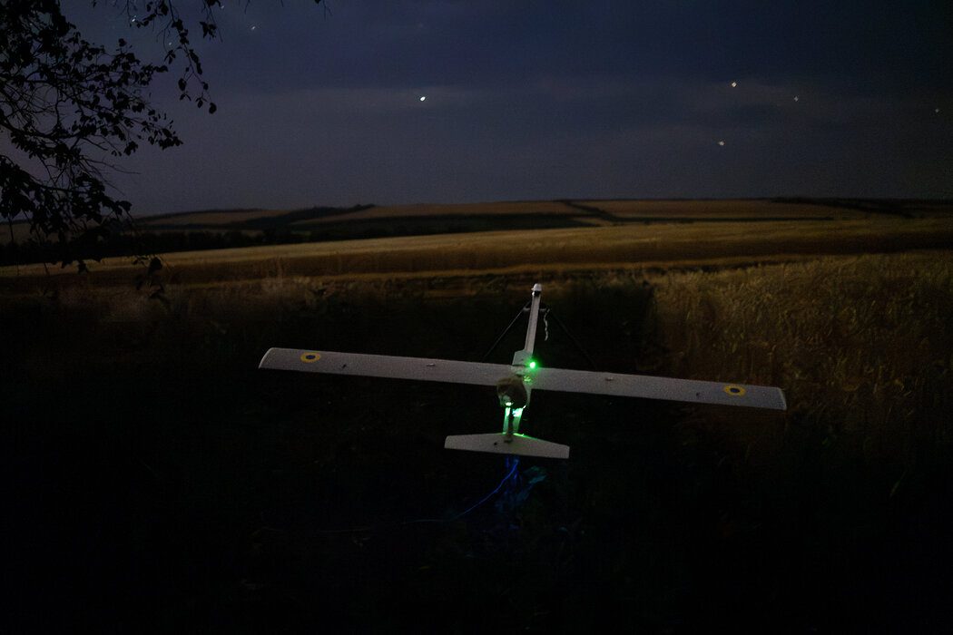 卫星影像实时传前线 乌克兰无人机精准锁定俄军目标 4 686a10252a258aab61e0fb8d8258f950d5449dca3199a03846914245c70898be article