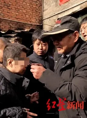 两村民涉多次强奸精神病女硕士 下周宣判 4 山西女碩士患精神分裂失蹤十餘年被尋回。(紅星新聞)