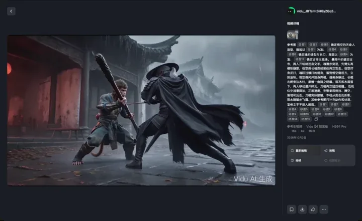 9 分钱每秒的视频 12 Image